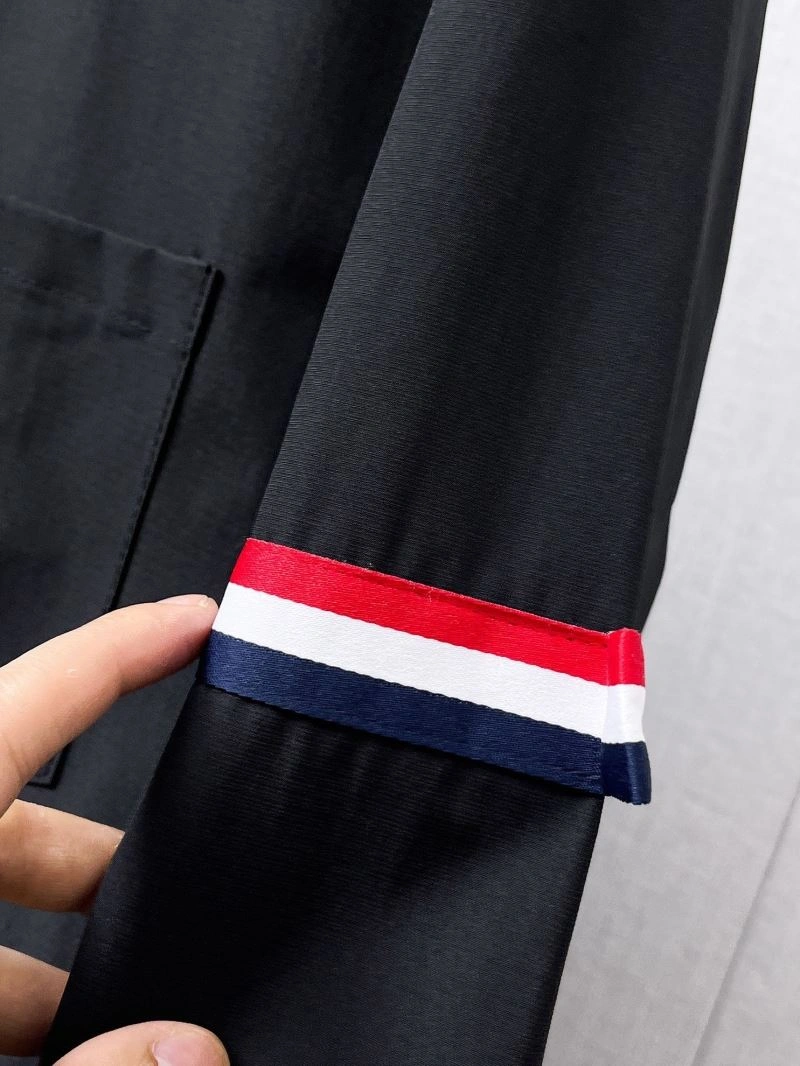 Moncler Shirts UrbanChic 142365