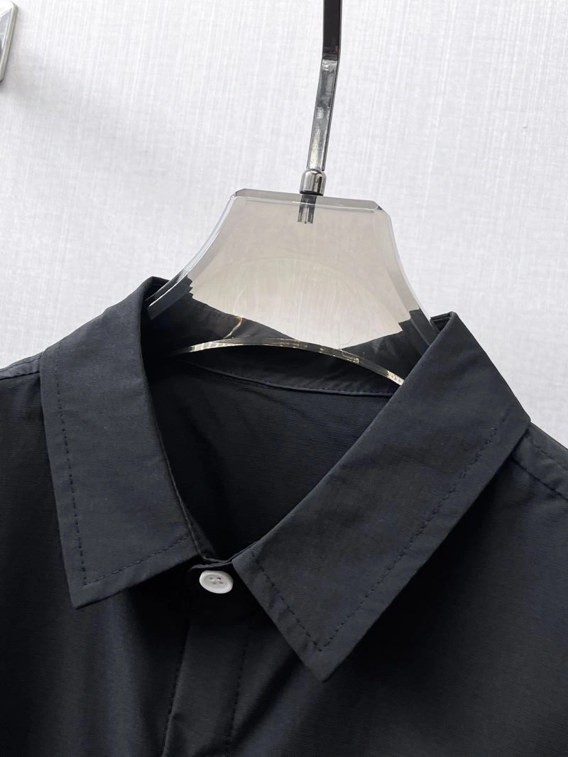 Moncler Shirts UrbanChic 142365