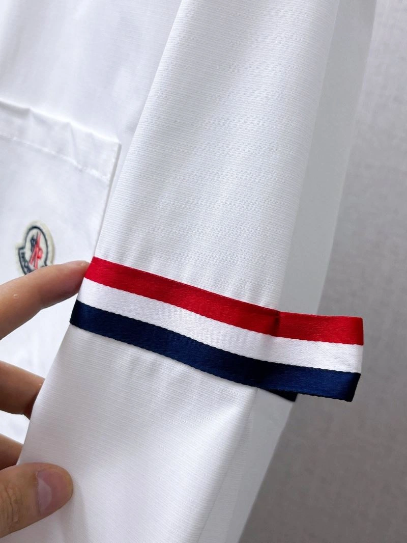 Seasonal Moncler Shirts 142370