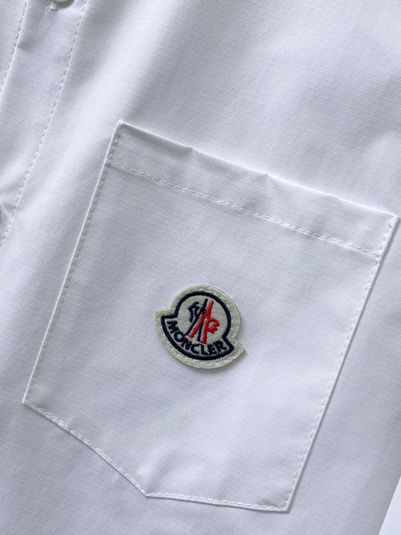 Seasonal Moncler Shirts 142370