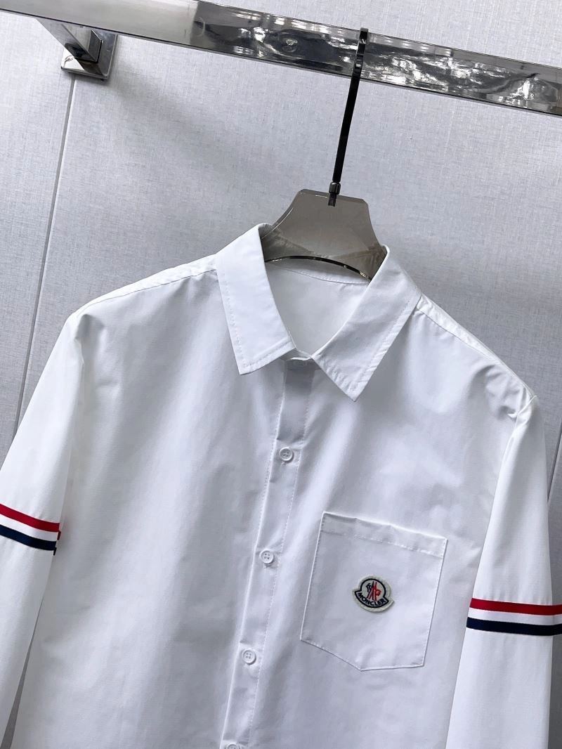 Seasonal Moncler Shirts 142370