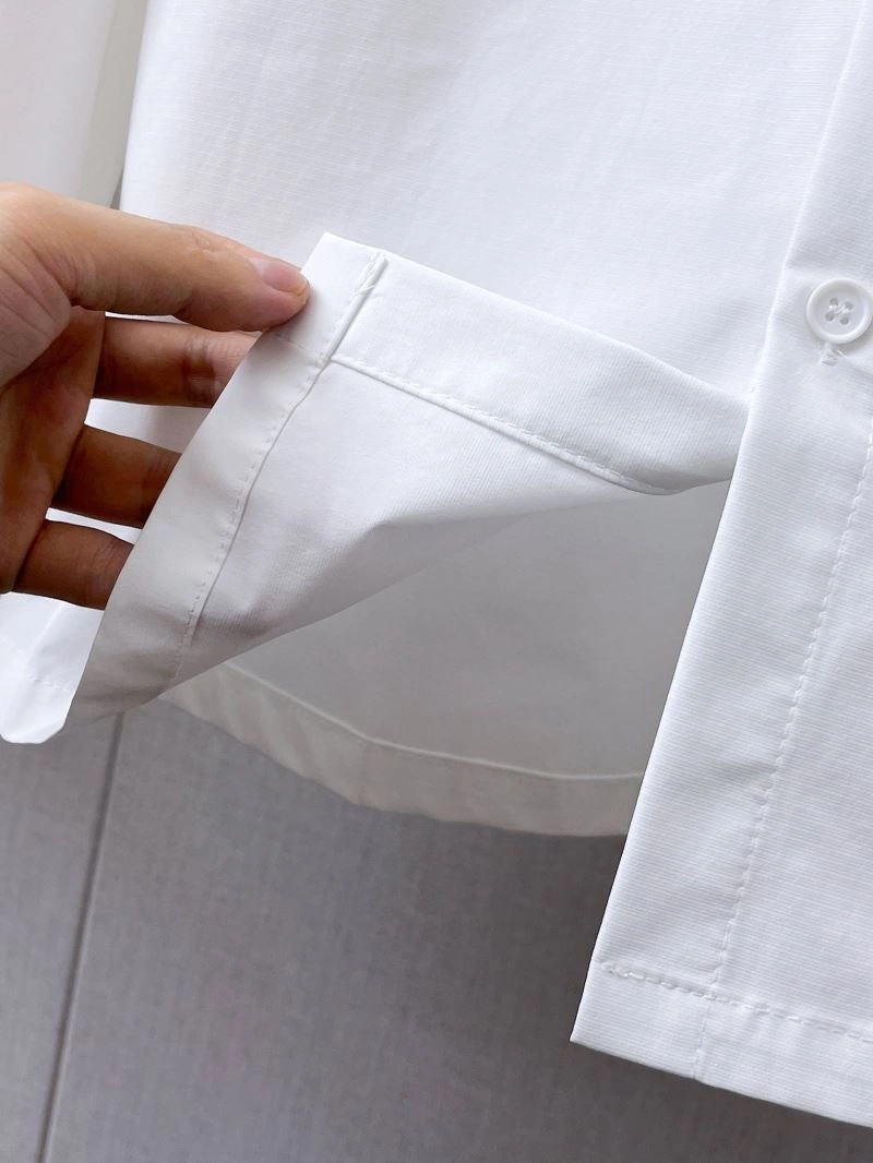 Seasonal Moncler Shirts 142370