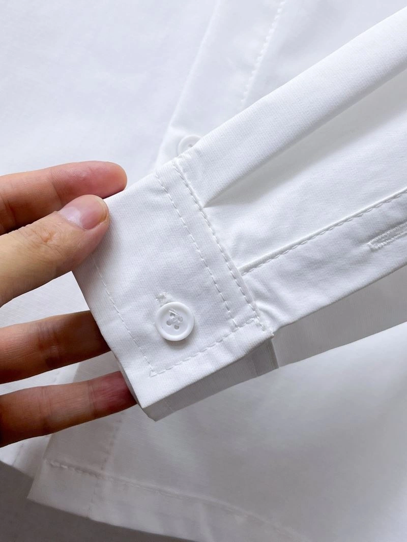 Seasonal Moncler Shirts 142370