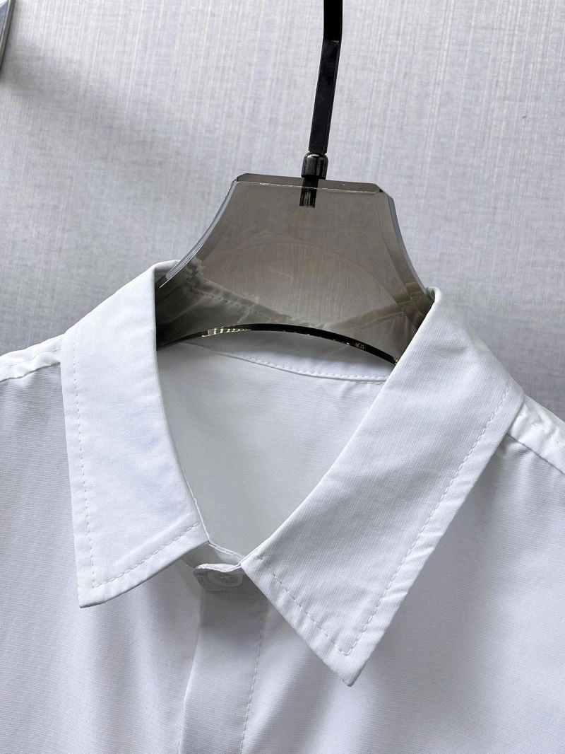 Seasonal Moncler Shirts 142370
