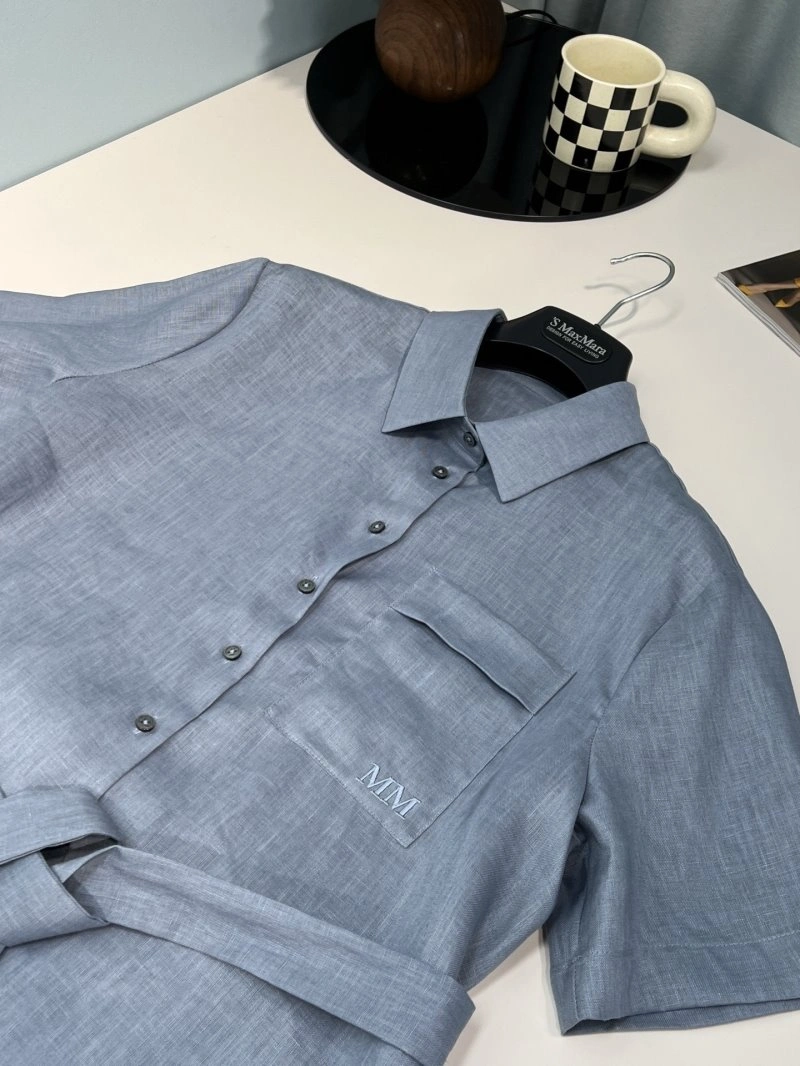 OdorResistant Moncler Shirts 139671