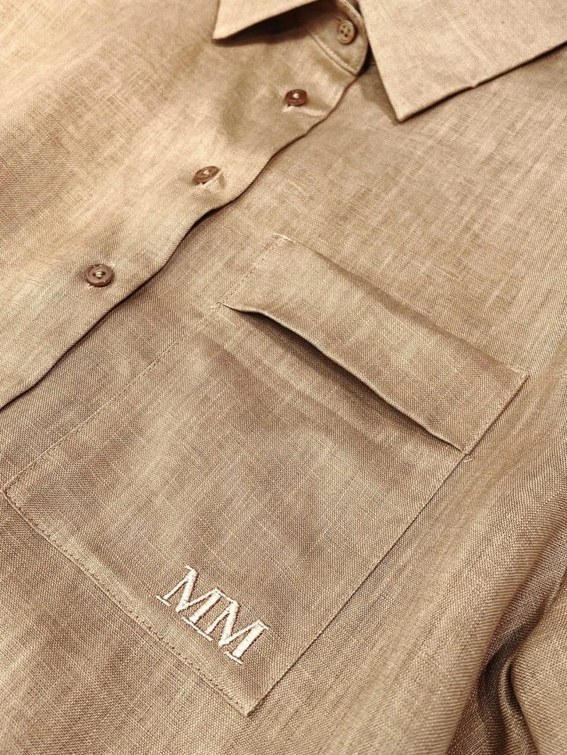 OdorResistant Moncler Shirts 139671