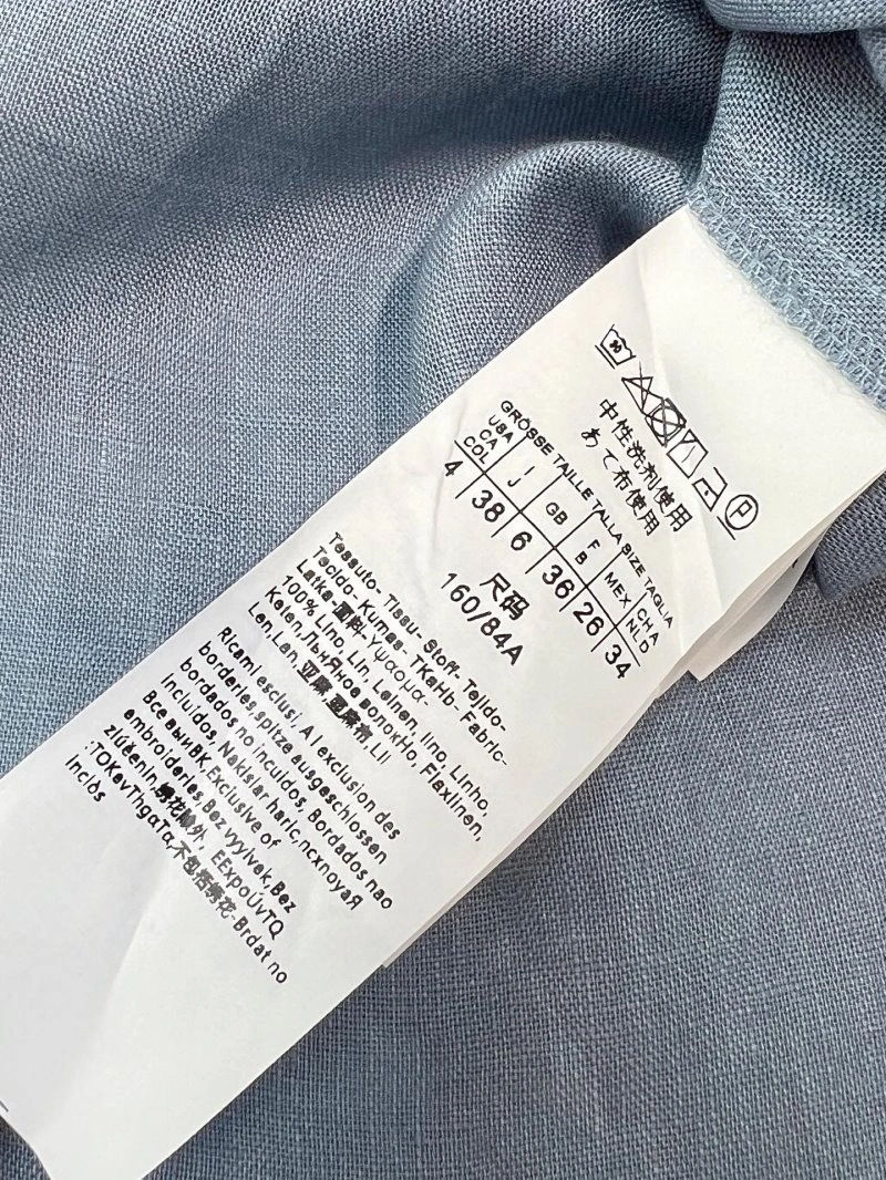 OdorResistant Moncler Shirts 139671