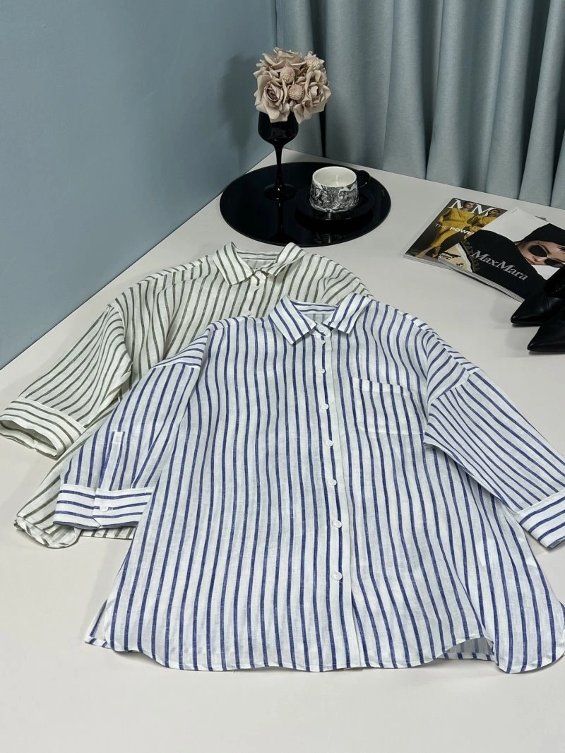 Moncler Shirts SmartChoice 139791