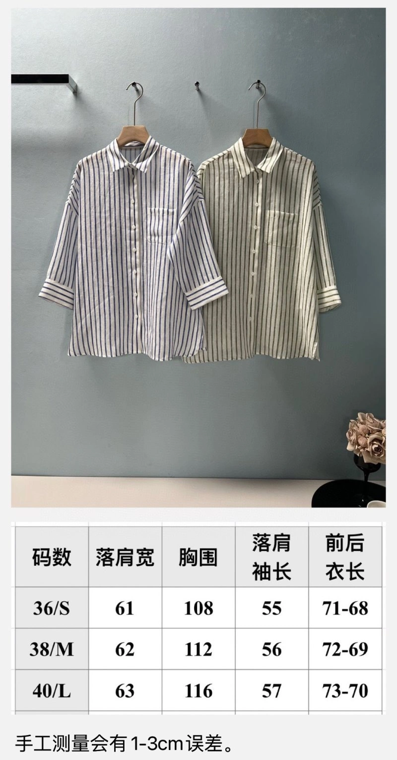 Moncler Shirts SmartChoice 139791