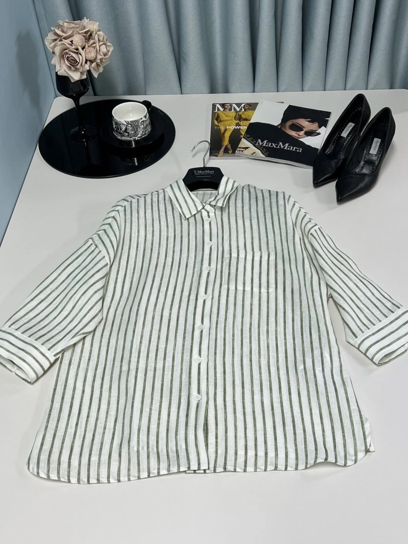 Moncler Shirts SmartChoice 139791