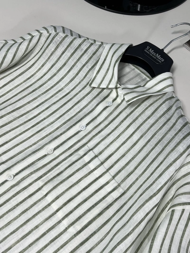 Moncler Shirts SmartChoice 139791
