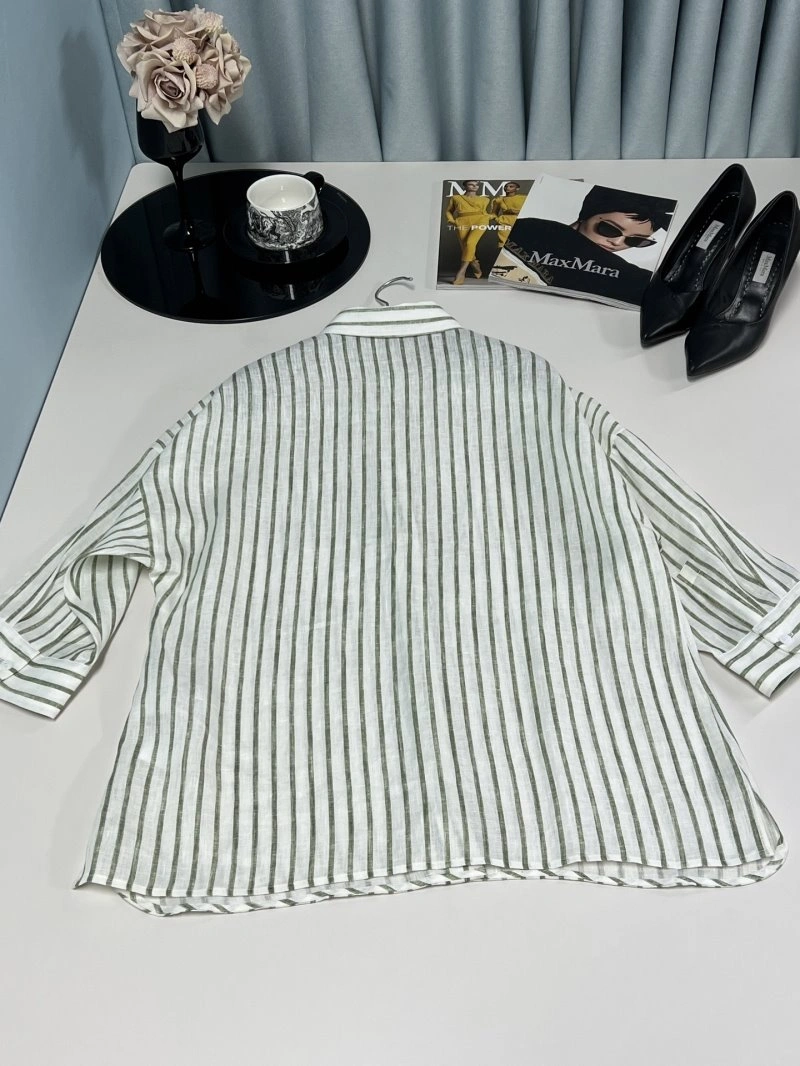 Moncler Shirts SmartChoice 139791