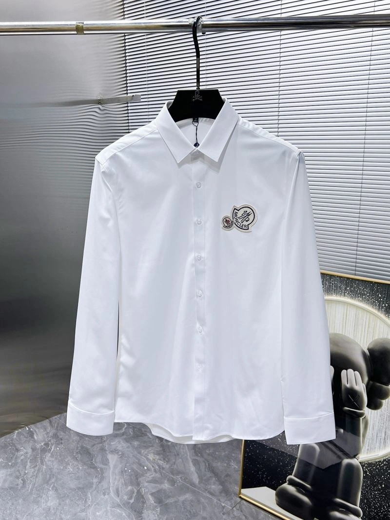 Moncler Shirts MultiPurpose 141525
