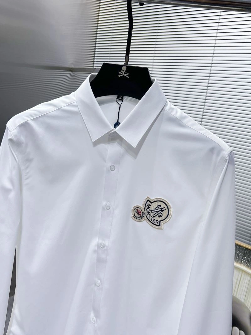 Moncler Shirts MultiPurpose 141525