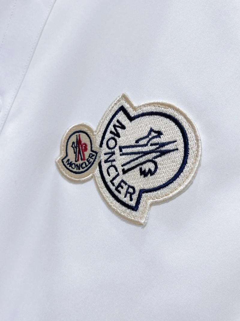 Moncler Shirts MultiPurpose 141525