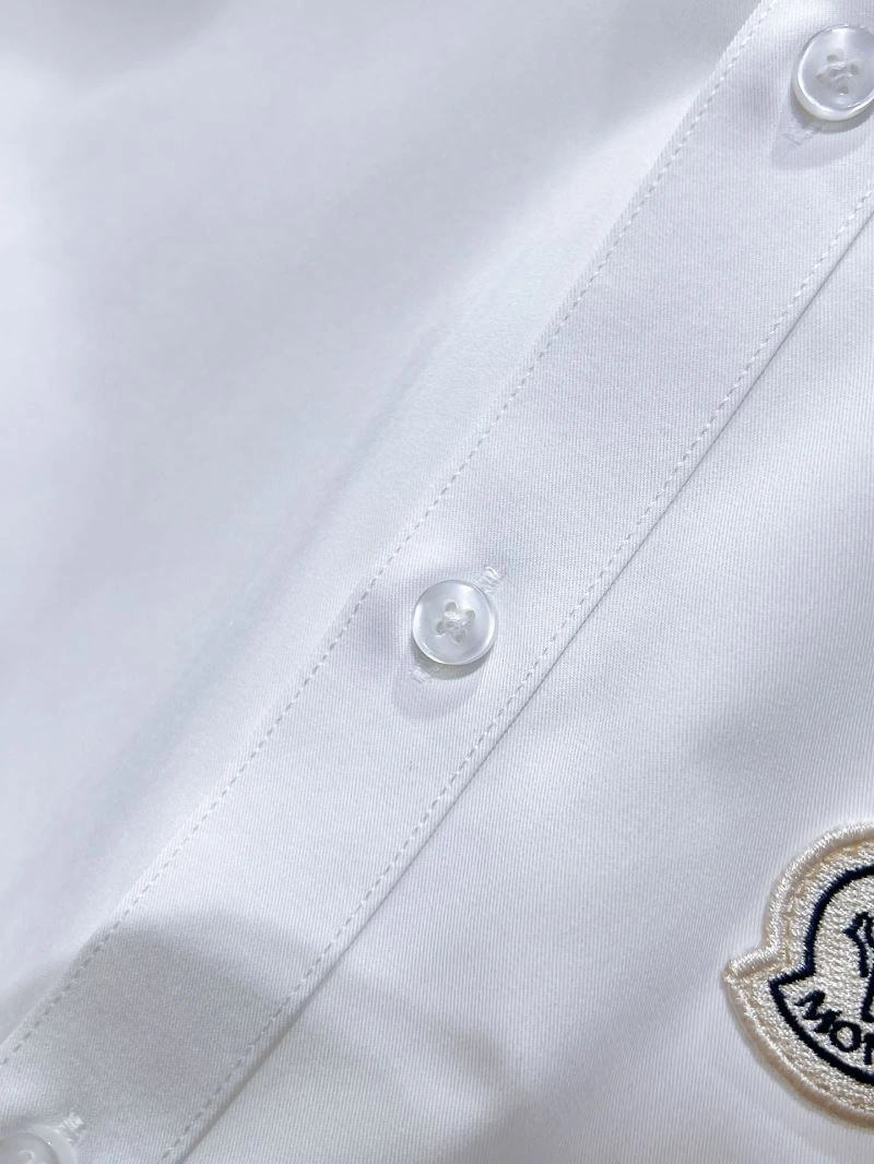 Moncler Shirts MultiPurpose 141525