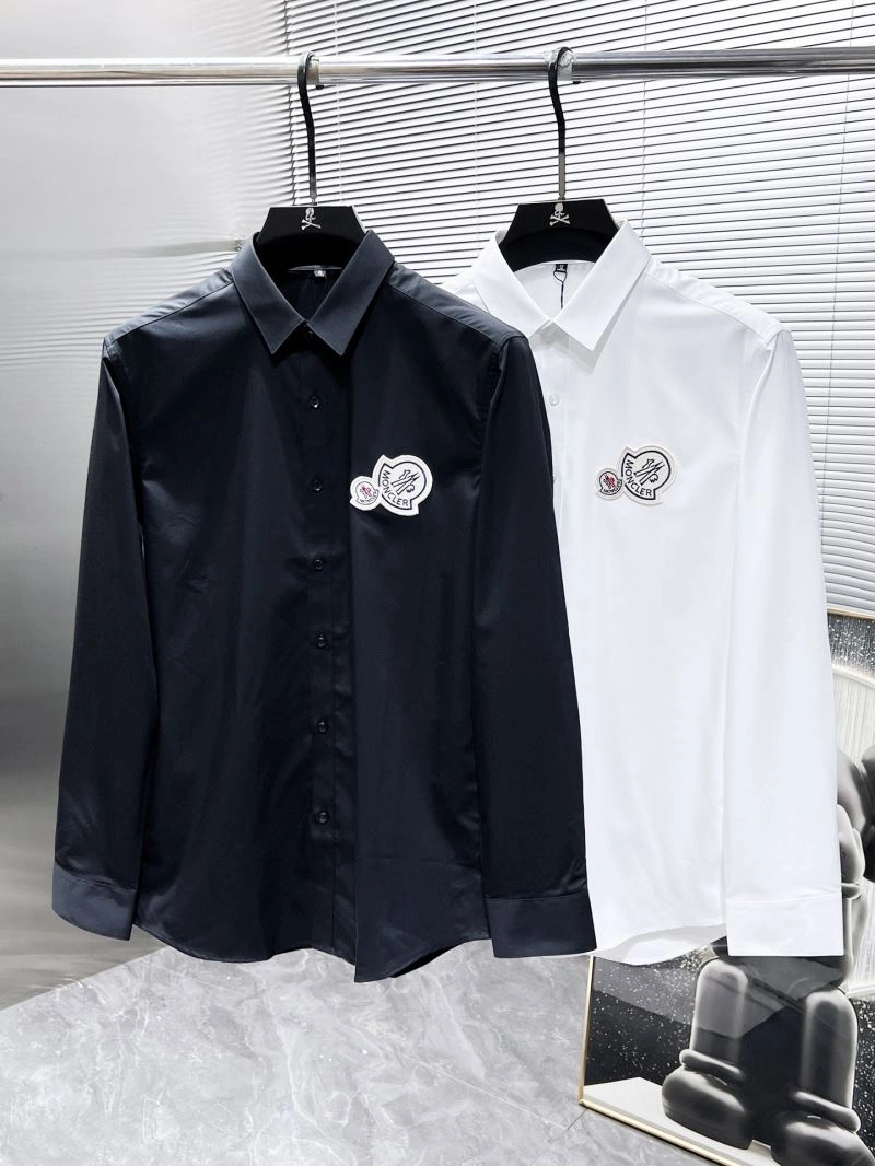 Moncler Shirts MultiPurpose 141525