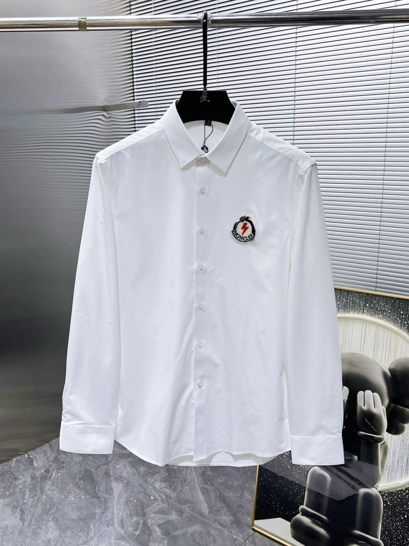 Moncler Shirts EyeCatching 141527