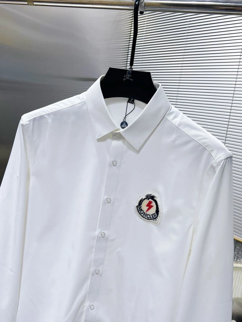 Moncler Shirts EyeCatching 141527