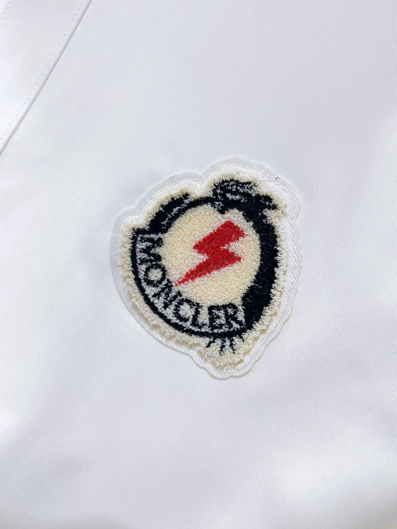 Moncler Shirts EyeCatching 141527