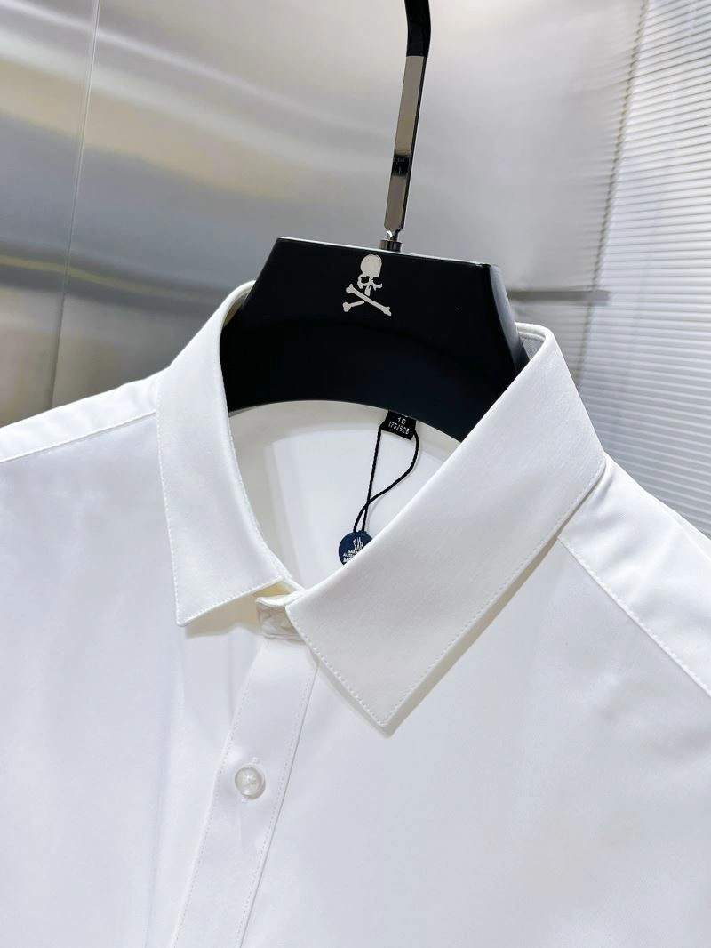 Moncler Shirts EyeCatching 141527
