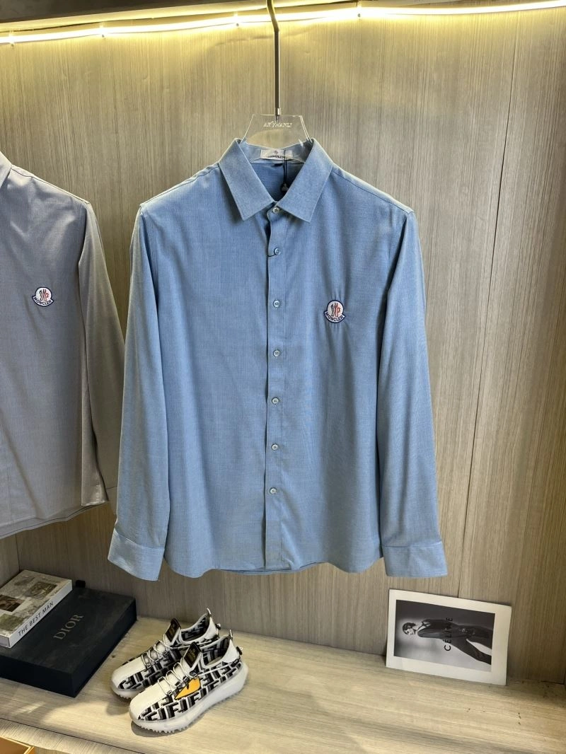 SunProtective Moncler Shirts 141537
