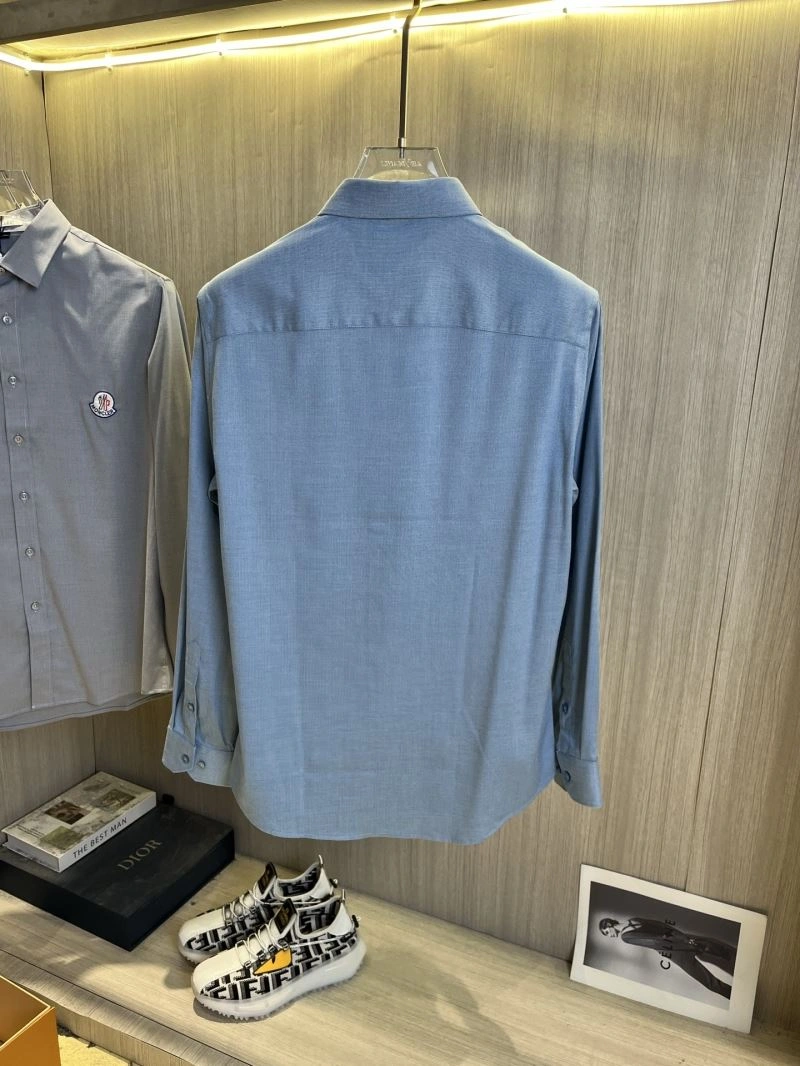 SunProtective Moncler Shirts 141537
