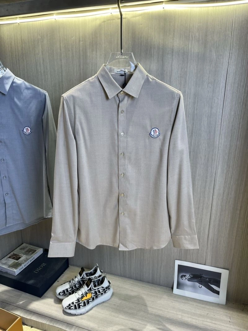 SunProtective Moncler Shirts 141537