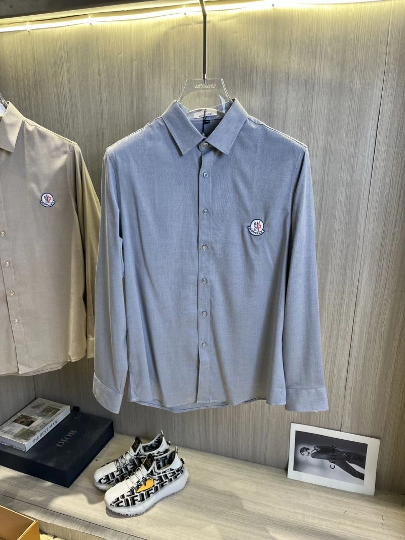 SunProtective Moncler Shirts 141537