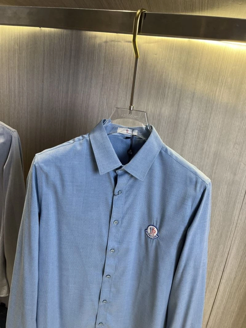 SunProtective Moncler Shirts 141537