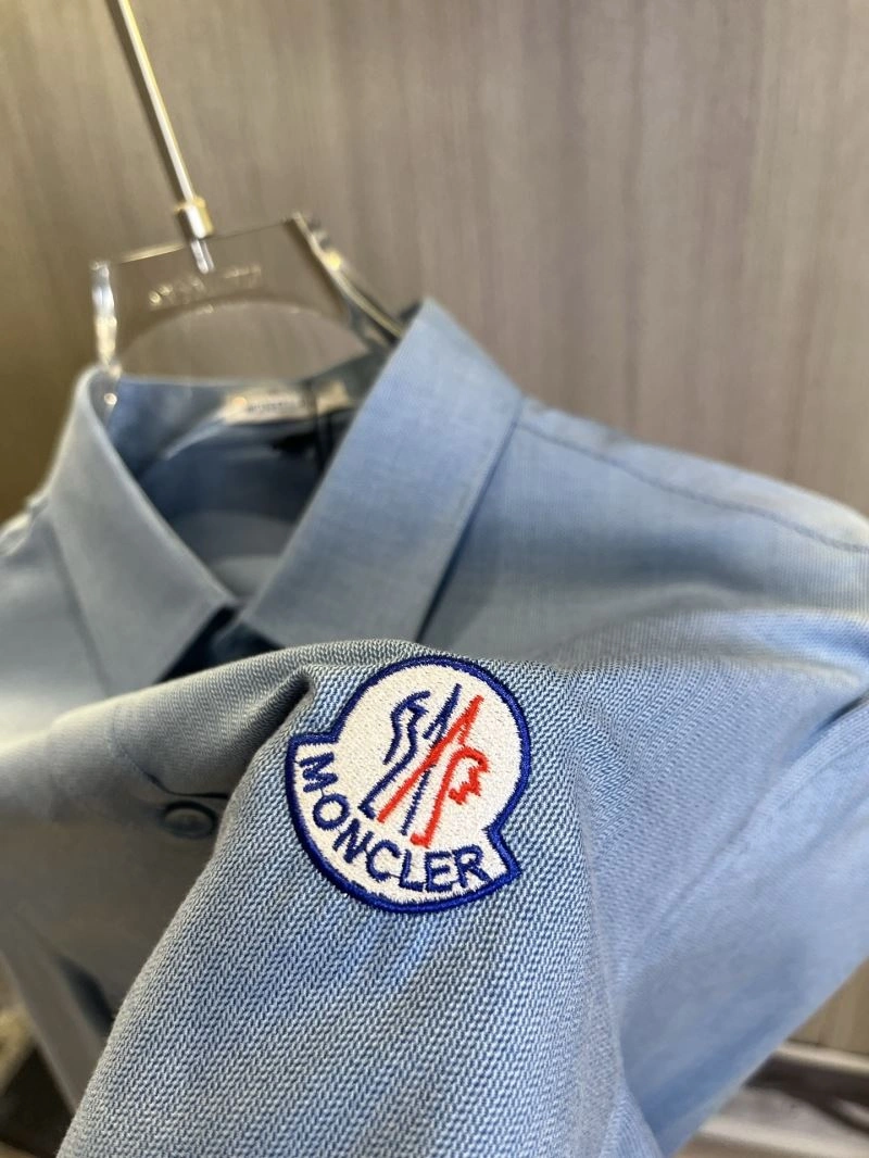 SunProtective Moncler Shirts 141537
