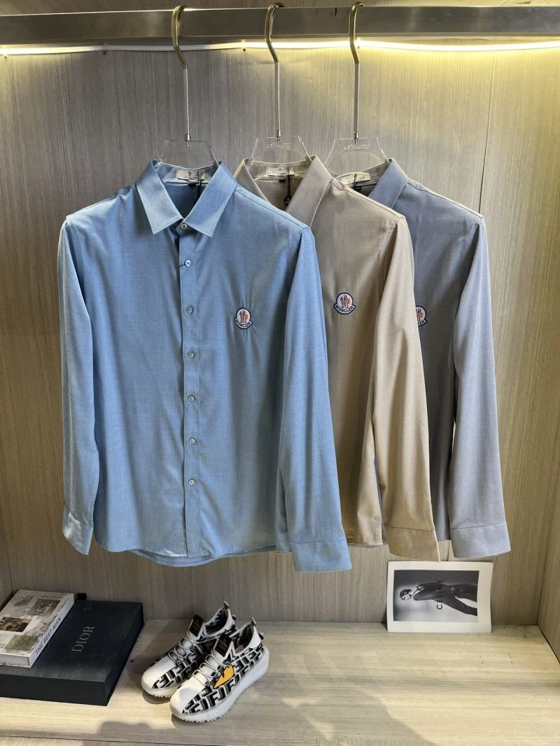 SunProtective Moncler Shirts 141537