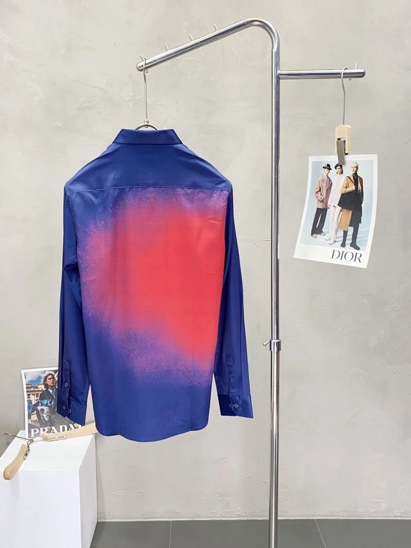 Moncler Shirts Affordable 141119