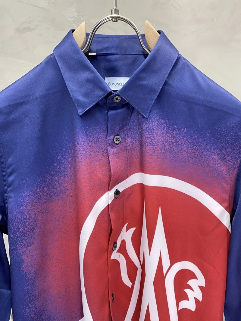 Moncler Shirts Affordable 141119