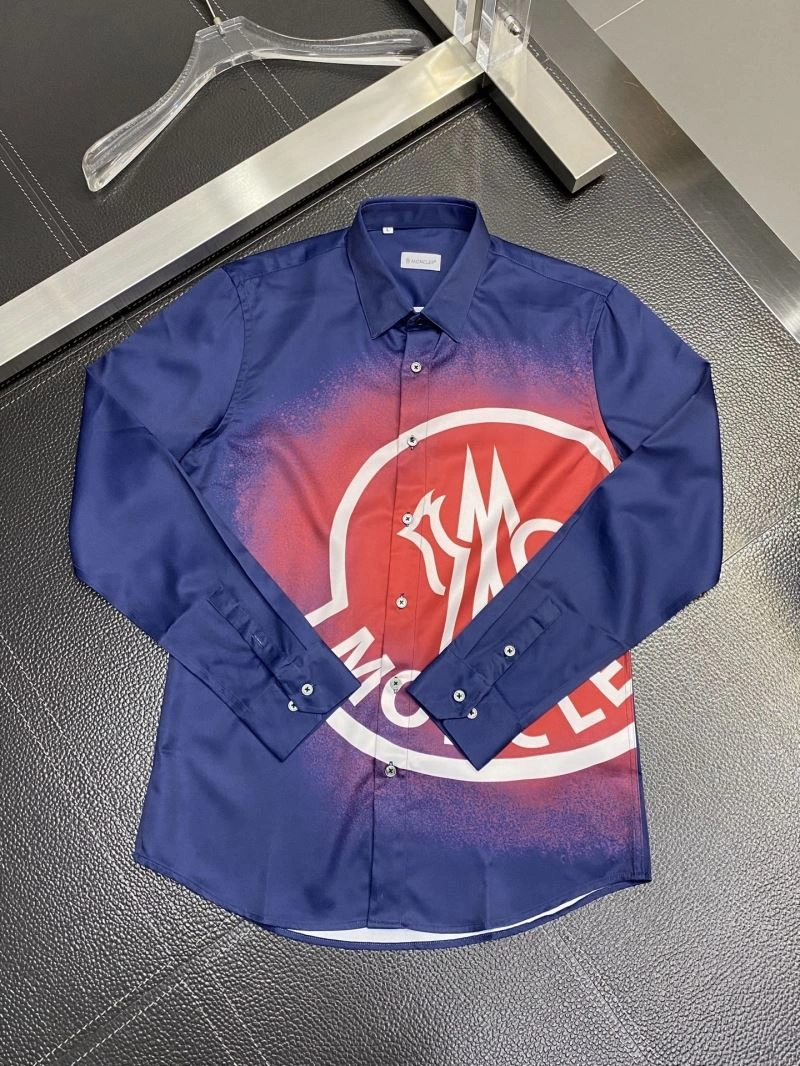 Moncler Shirts Affordable 141119