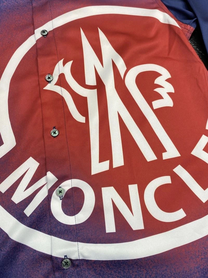 Moncler Shirts Affordable 141119