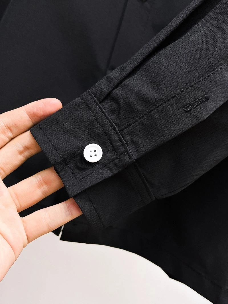Sleek Moncler Shirts 140616