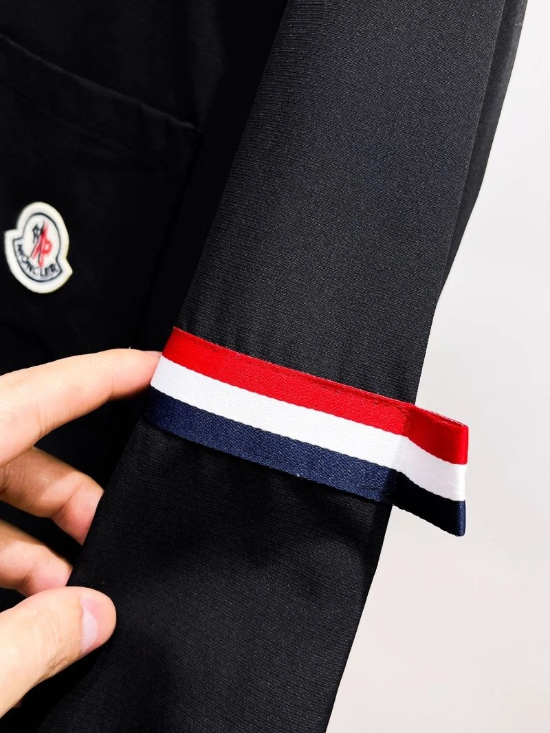 Sleek Moncler Shirts 140616