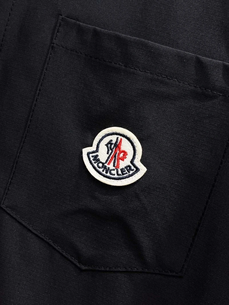 Sleek Moncler Shirts 140616