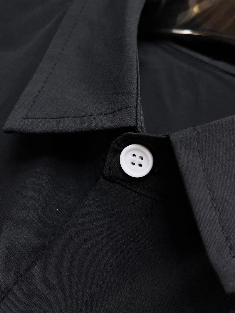 Sleek Moncler Shirts 140616