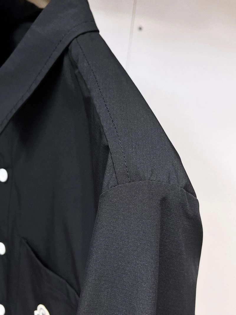 Sleek Moncler Shirts 140616