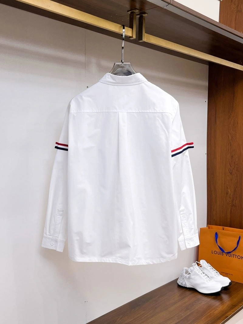 Moncler Shirts Colorful 140619