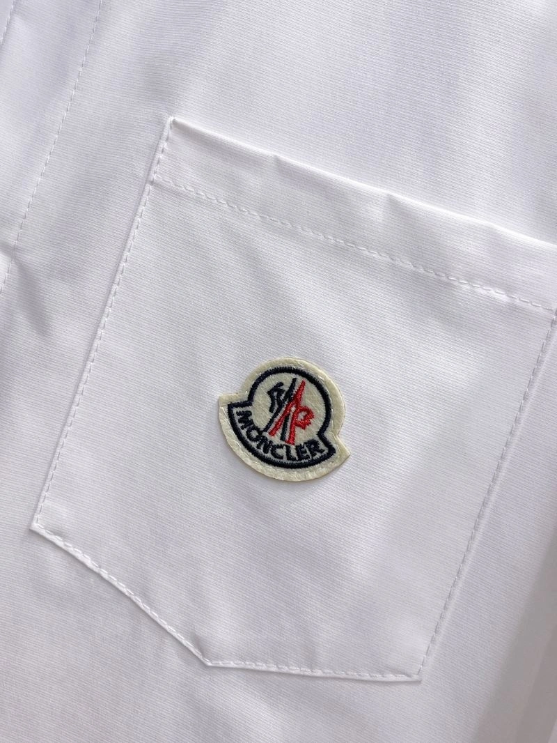 Moncler Shirts Colorful 140619