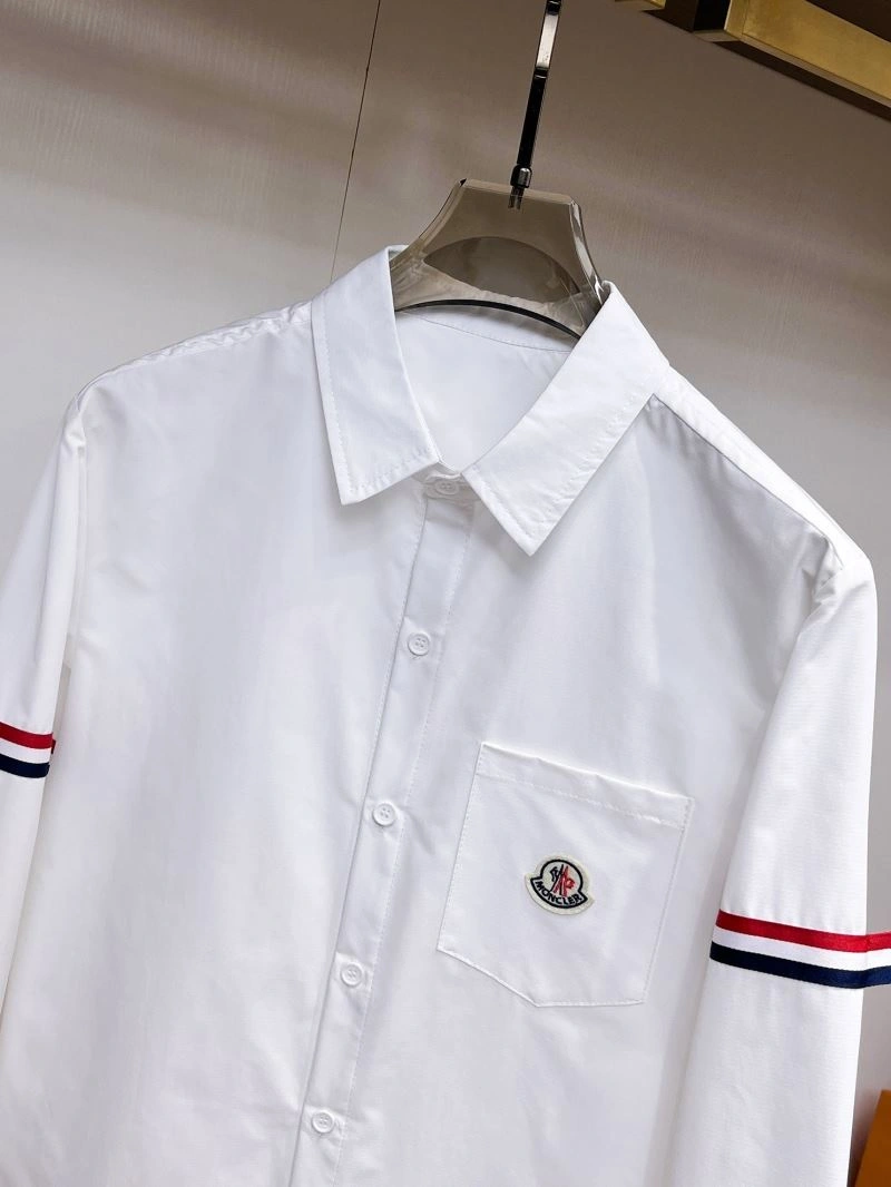 Moncler Shirts Colorful 140619