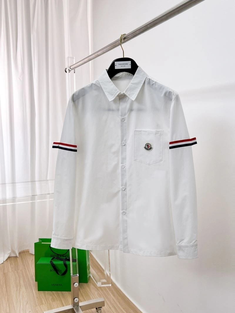 WellDesigned Moncler Shirts 140647