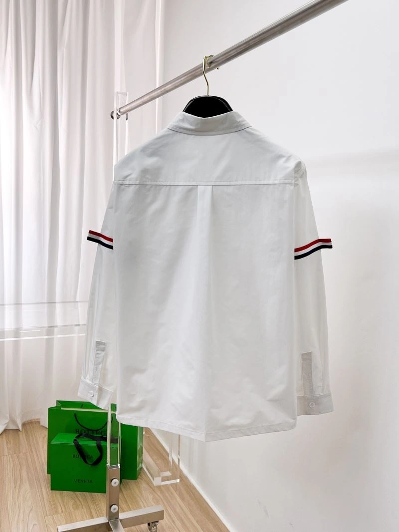 WellDesigned Moncler Shirts 140647