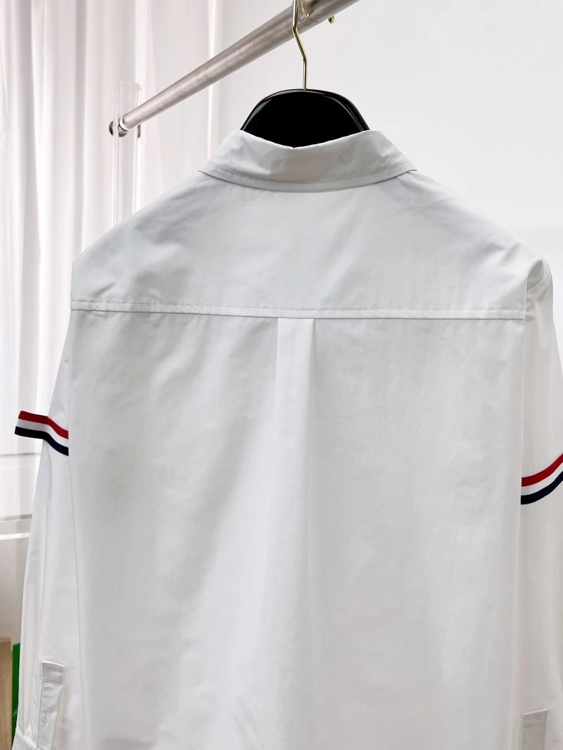 WellDesigned Moncler Shirts 140647
