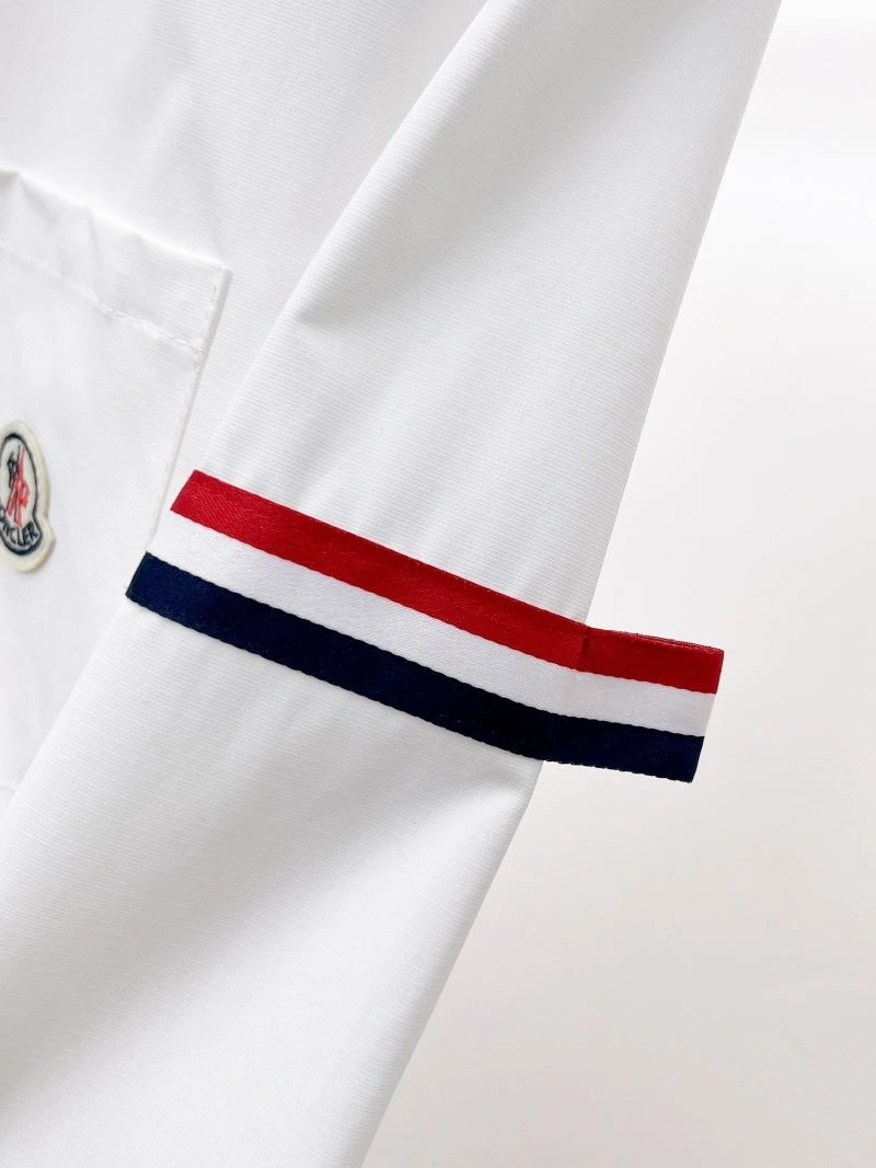 WellDesigned Moncler Shirts 140647