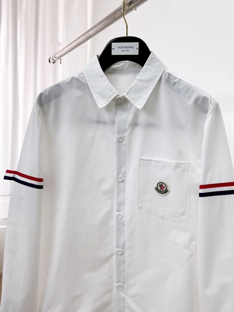 WellDesigned Moncler Shirts 140647