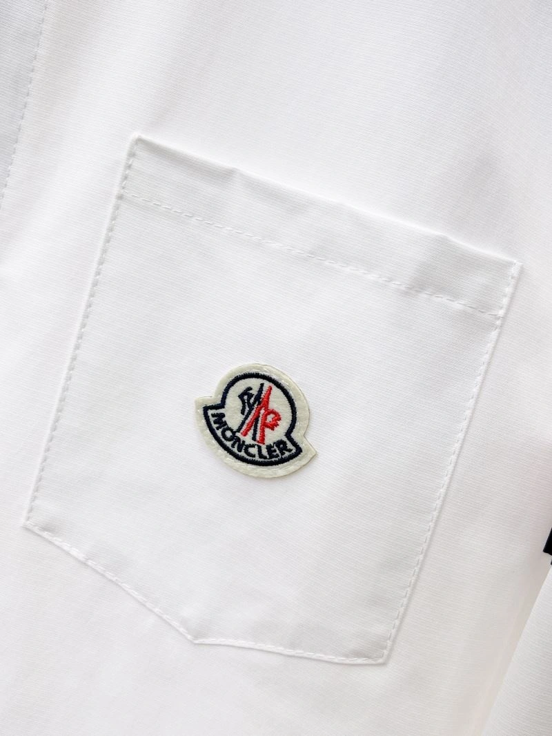 WellDesigned Moncler Shirts 140647